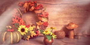 Eco-Friendly Seasonal Decor Ideas That Save Money and the Planet