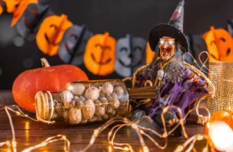 Top Halloween Decor Products Reviewed – Spooky & Stylish