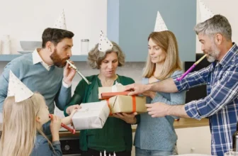 The History and Evolution of Seasonal Gift-Giving