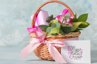 Mother’s Day Gift Basket Review – Top 3 to Surprise Mom