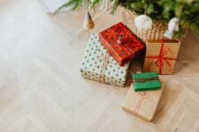 diy seasonal gift baskets