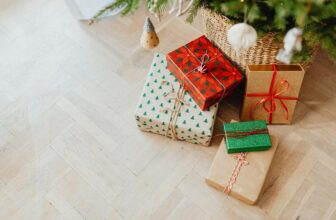 diy seasonal gift baskets