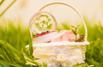 unique themed gift baskets