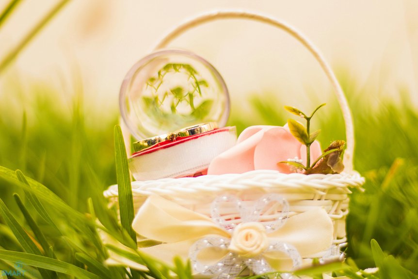 unique themed gift baskets