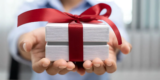 Why Giving Customized Gift Items Makes a Lasting Impression
