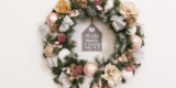 Is This the Most Versatile Seasonal Wreath of the Year?